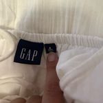 Gap  White Maxi Dress Photo 6