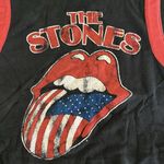 The Rolling Stones The Rolling Stone Crop Top Photo 3