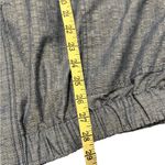 Derek Lam  DesigNation "Rio"
Cap Sleeve Hooded Shirt Size xl Photo 7