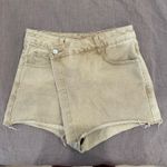SheIn Skort Photo 1