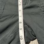 Lee Grey Cargo Jeans Pants 2000s Straight Leg Women’s Gold Label medium size 4 Photo 5