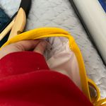 Cupshe Yellow Bikini Photo 2