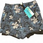 Brand new men’s swim trunks Black Photo 0