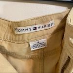 Tommy Hilfiger  vintage corduroy skirt Photo 3