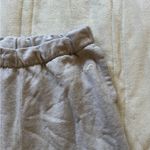 Hollister Light Gray XS Joggers Photo 1
