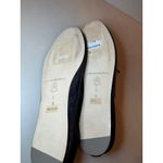 Loeffler Randall Landon Black Mesh Ballet Flats - Size 7 Photo 4