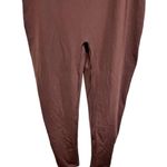 SKIMS  All-in-One Tank Top Sleeveless Unitard - Cocoa Bodysuit Tight Size 3XL Photo 3