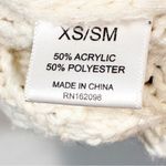 Taylor Swift  Folklore Authentic OFFICIAL The Cardigan XS/S Sweater V Neck Photo 3