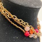 Jules b Multi Strand Necklace Photo 3