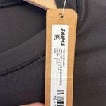 SKIMS  Fits Everybody Crewneck Long-Sleeve Dress Small NWT Photo 6