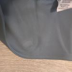 Patagonia  maipo 7/8 stash tights nouveau green size Large Photo 9