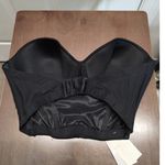 B. Tempt'd Wacoal 34D Black Future Foundation Backless Strapless Bra 959281 NWT Size undefined Photo 1