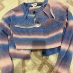 Lovers + Friends  Sweater Photo 2