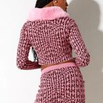 Motel Rocks Mini Skirt Photo 1