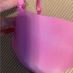 Victoria's Secret Victoria’s Secret Lined Demi bra. Hot pink. 36D Photo 7