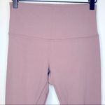 Lululemon  Lavender‎ Leggings Size 8 Photo 2
