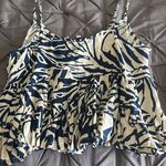 Patrons of Peace  Tank Floral Photo 1