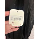 Altar'd State  New layered sheer whimsigoth mini party dress size Small emo Photo 4