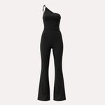 Superdown dela Jumpsuit Black Size Small. Photo 5