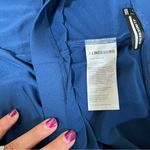 EUC J Lindeberg Women's Jasmin Golf blue shorts size large Photo 4