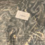 Chico's Long Fringe Bottom Women's Cardigan Size 1 SKU#C24355 Photo 9