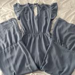 Monteau Jumpsuit Photo 2