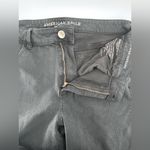 American Eagle  Outfitters Women's super stretch Hi- Rise Leggin Photo 2