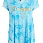 Women's InstaGirl American Classics Tie Photo 0