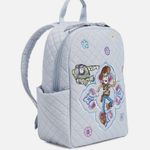 Vera Bradley NEW Disney Pixar Small Backpack Photo 1