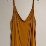 Soma EUC Cool Nights Burnt Orange Sleep Cami size XXL *sold out* Photo 0
