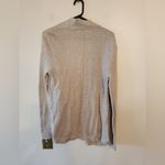 Studio Works  knitted tan cardigan size womens medium Photo 1