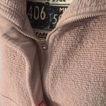 Calia Mauve Pink 1/2 Zip Pullover Size Small Photo 2