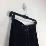 Year Of Ours Velvet Black Football Lace Photo 7