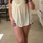 Crème top Tan Photo 0