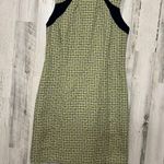 Nine & Co. Green Office Dress  Photo 3