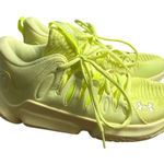 Under Armour Under‎ Armour UA Flow Breakthru 4 Basketball Shoes Women's size 7 Photo 0