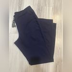 FIGS  women’s  Navy Joggers Photo 3