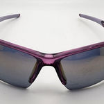 Foster Grant NWT  Max Block Purple Sunglasses Photo 0