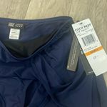 Coco reef  NWT Deep Blue navy Swim Skirt skort small Photo 2