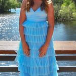 Lulus Prom Dress Photo 0