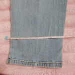 Ralph Lauren Lauren Women's Jeans Sz 10 Light Wash Straight Crop mom style Photo 10