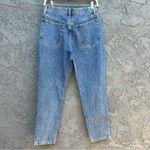 We Wore What Danielle High Rise Jeans Size 29 Photo 9