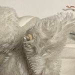 Alo Yoga Foxy Sherpa Jacket Ivory XS Photo 4