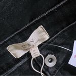 Chelsea and Violet Jeans Flared Frayed Boho Hippie Stretchy Size 29 Nwt Photo 6