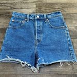 Levi’s 501 Shorts Photo 0