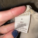 Ezra Lace Dress Size Medium Photo 6