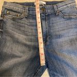 Pistola  Distressed Blue‎ Jeans Cotton Spandex Size 30 Photo 5