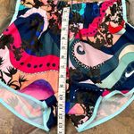 Nike Dry-Fit Temp Clash Women’s Running Shorts Small Photo 2