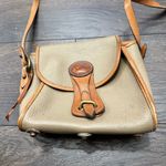 Dooney & Bourke All Weather Vintage Essex Crossbody Purse Photo 1