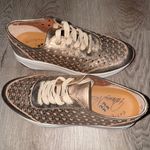 Patricia Nash  Milla Performance Leather Sneakers Women’s 7.5 Photo 3